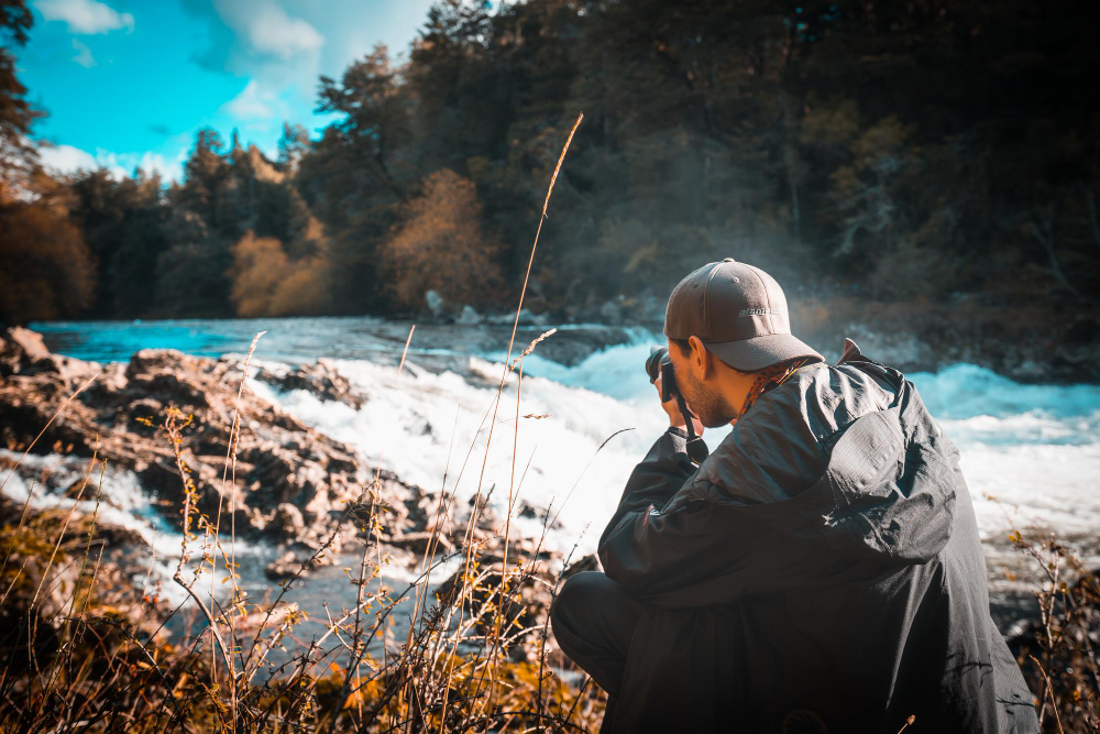 Brown Trout and Grayling Fishing Days