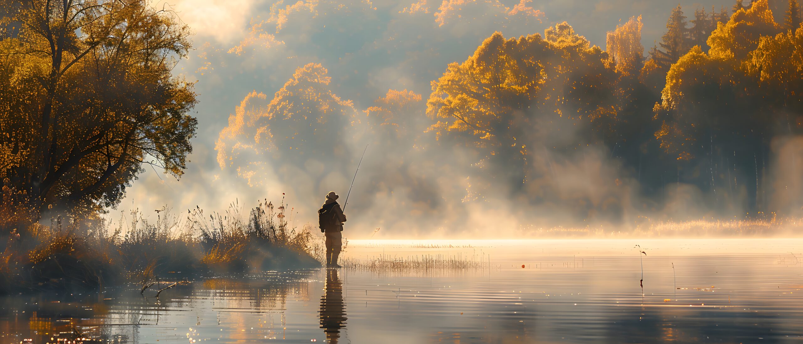 Brown Trout and Grayling Fishing Days