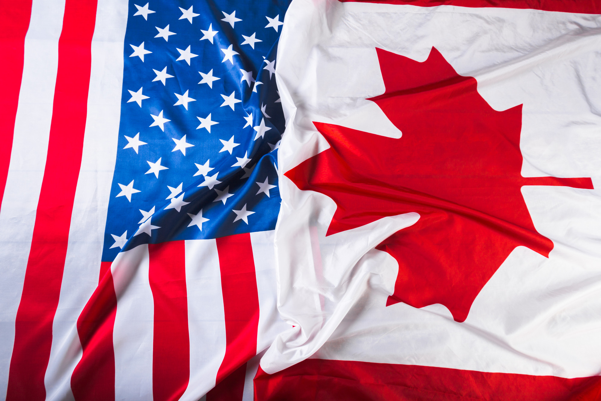 North American Visitors